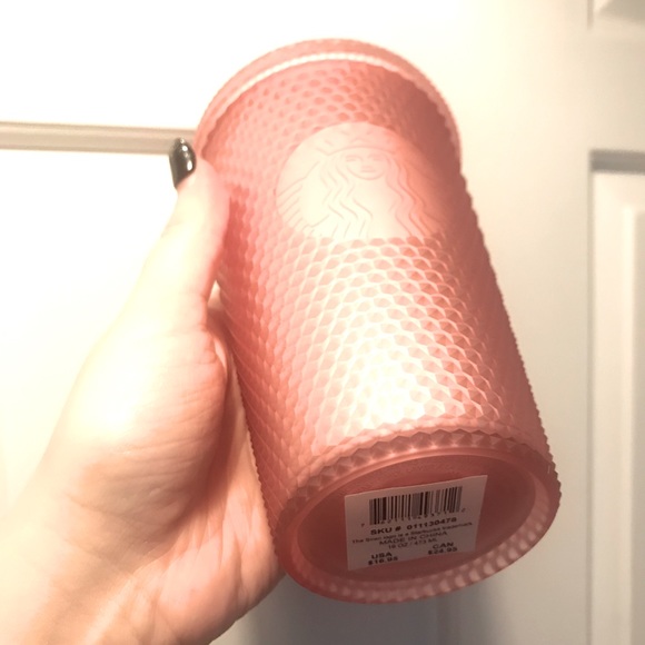 BNWT 🖤 Studded Starbucks Cup | Grande - Picture 3 of 3